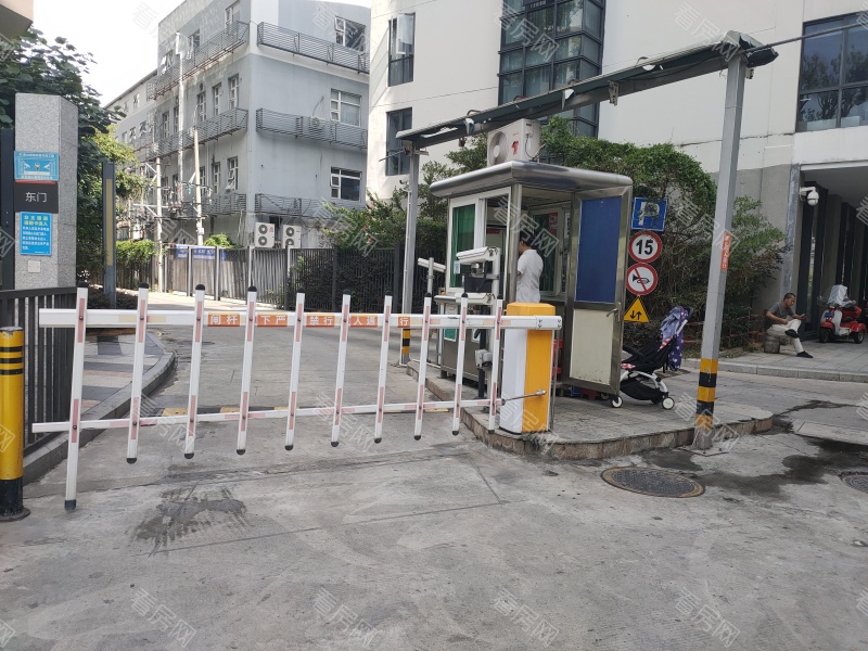 深圳栖游记小区信息图片2