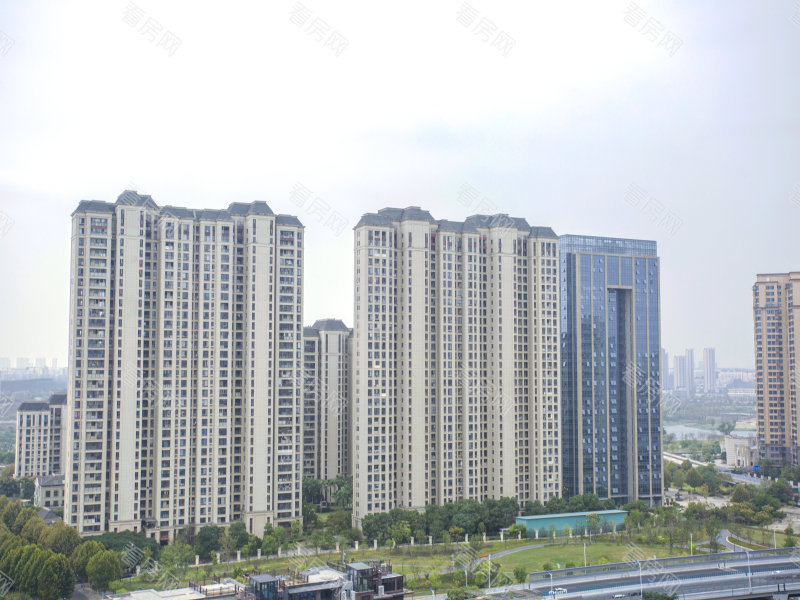 赣州江山里熙岸小区信息图片1