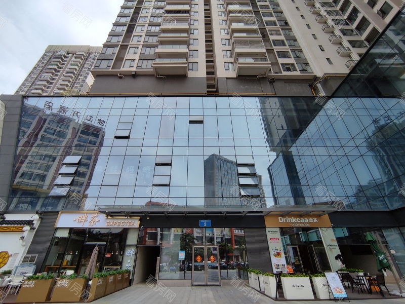 佛山龙江中心小区信息图片4