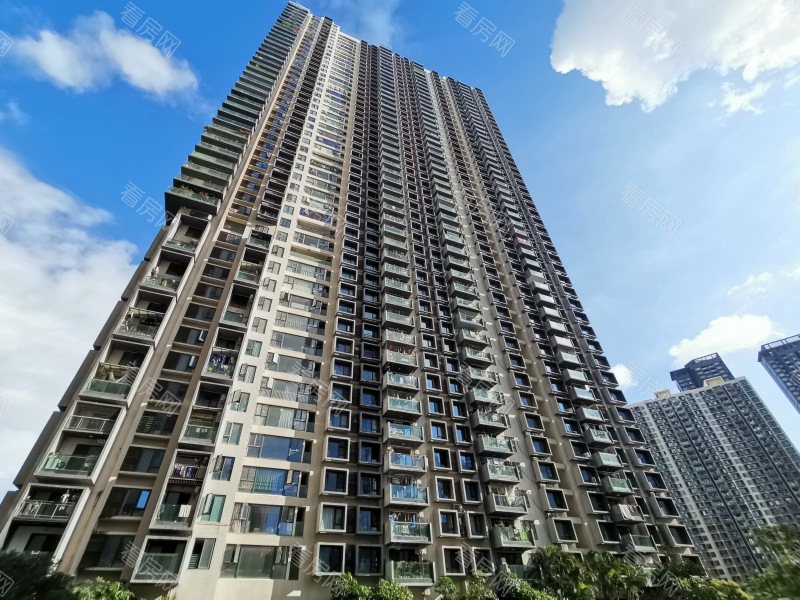 深圳半岛城邦二期小区信息图片9