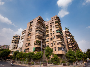 佛山榴苑路小区信息图片