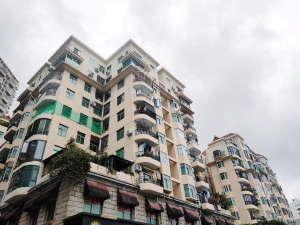 深圳南海城中心小区信息图片