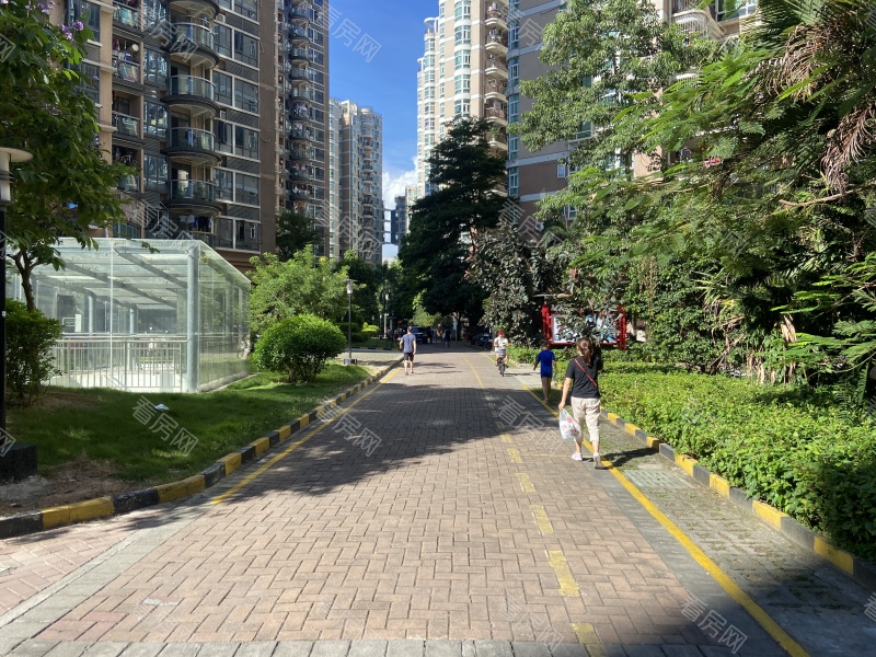 深圳金石雅苑小区信息图片22