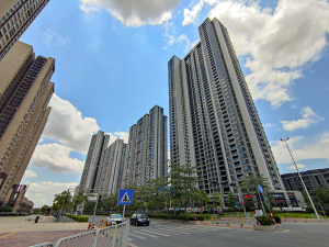 佛山桂语兰庭小区信息图片