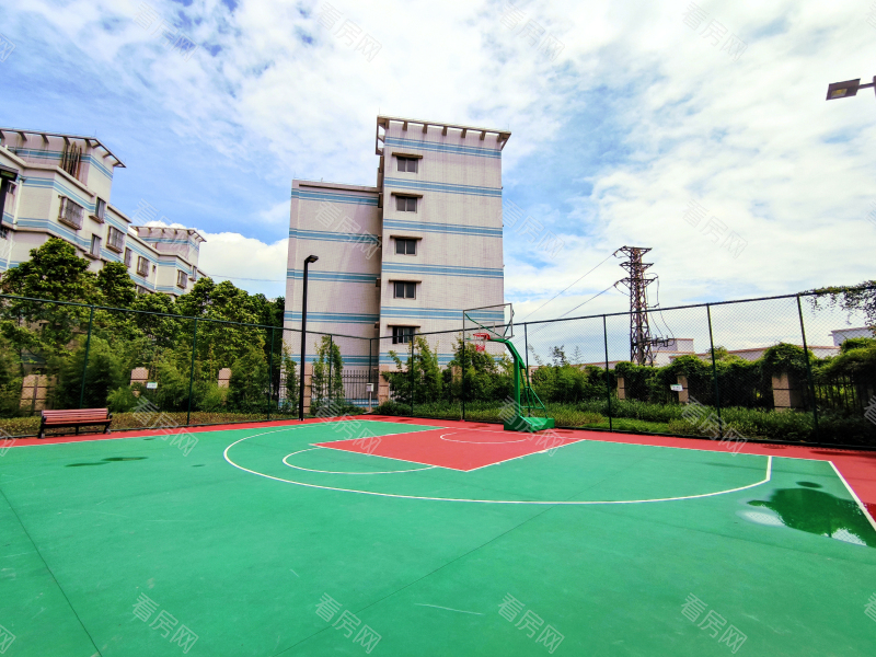 佛山恒大城(南海)小区信息图片13