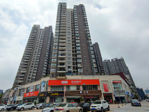 佛山山水一品小区信息图片