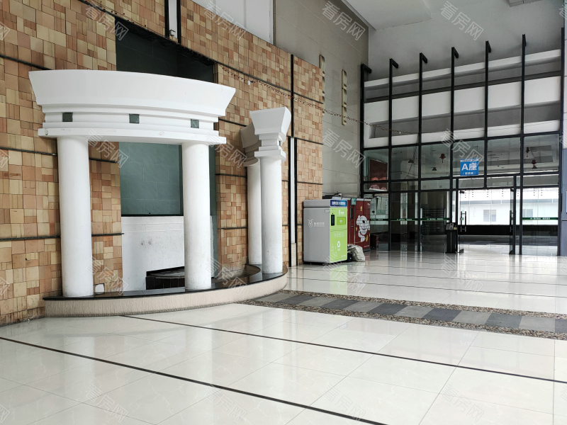 深圳时代骄子大厦小区信息图片3