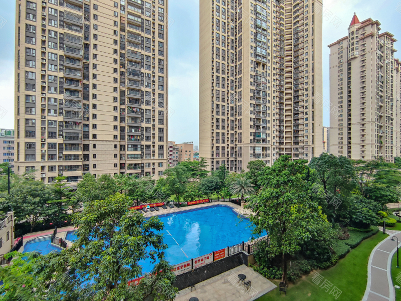 佛山金地珑悦小区信息图片9