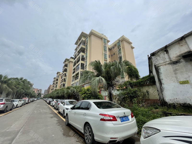 中山顺景蔷薇山庄小区信息图片2