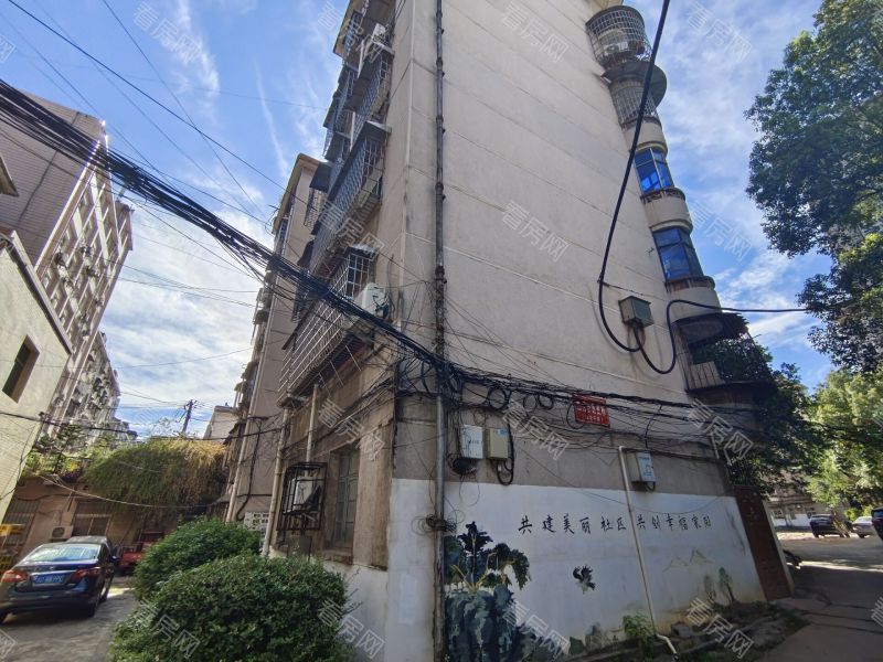 衡阳兰芳小区小区信息图片4