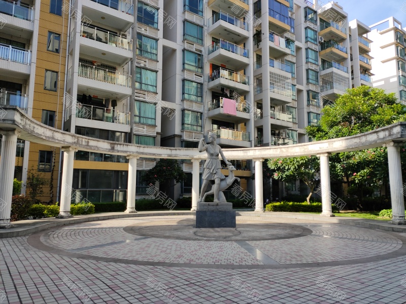 珠海金碧丽江小区信息图片4