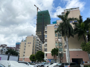 深圳太白居小区信息图片