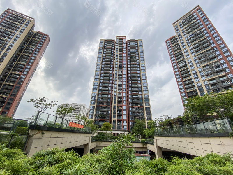 深圳中粮凤凰里小区信息图片44