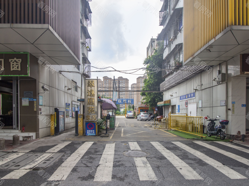 佛山翠逸庭苑小区信息图片4