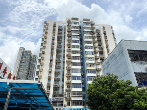 深圳金贝苑小区信息图片