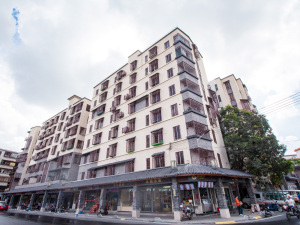 佛山城南路小区信息图片