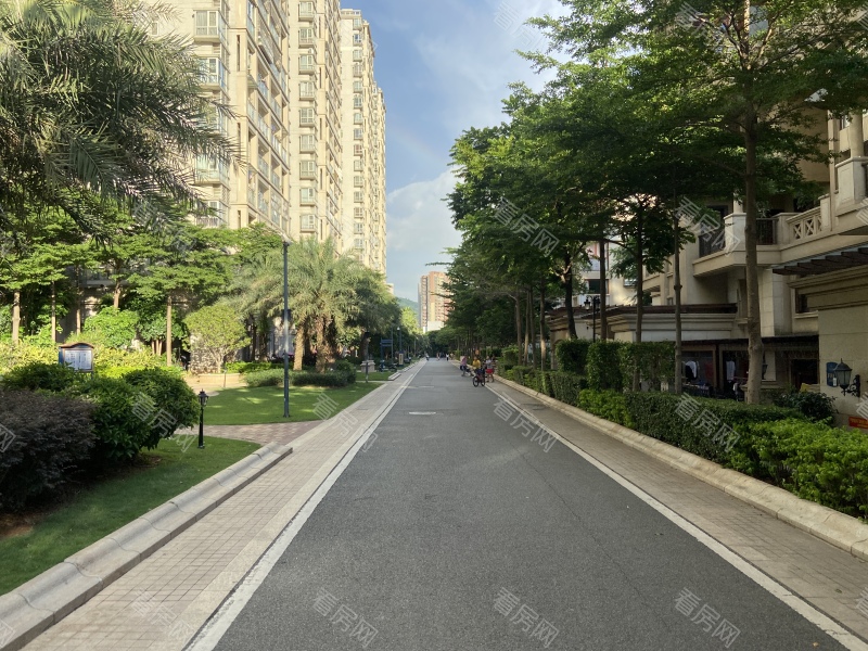 深圳御景水岸三期小区信息图片3