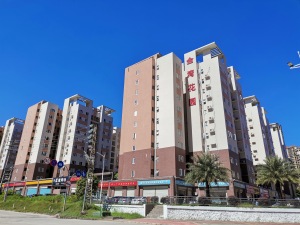 惠州金湾花园小区信息图片