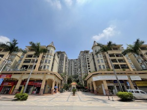 中山领东上筑小区信息图片