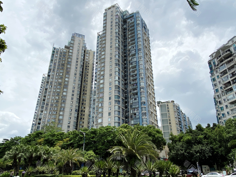 深圳碧海云天二期小区信息图片10