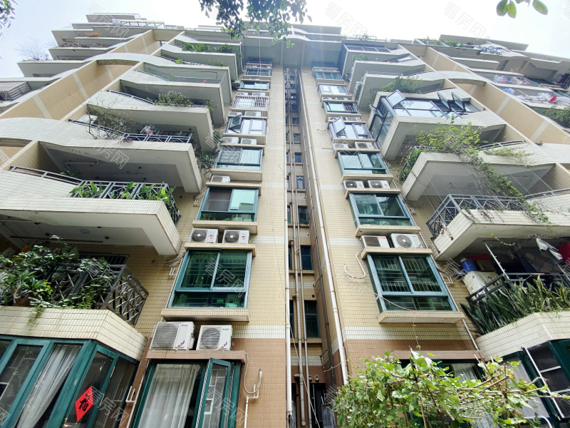 深圳学府花园小区信息图片12