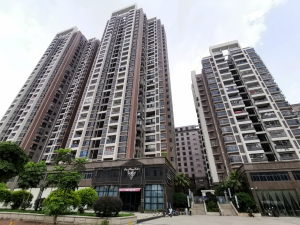 惠州潮惠甜城小区信息图片