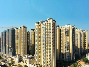 佛山博雅滨江小区信息图片