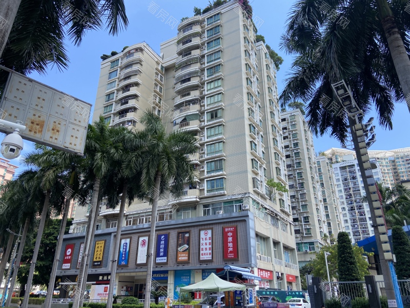 深圳嘉意台小区信息图片8