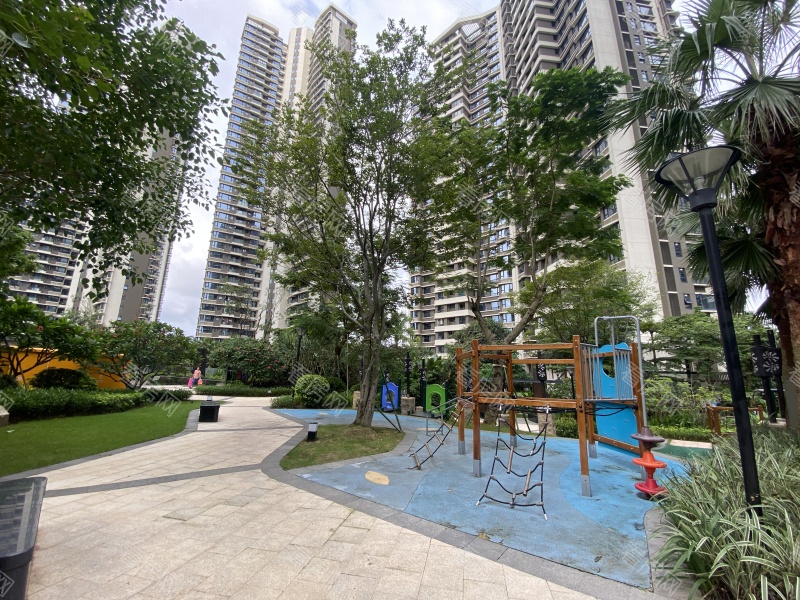 珠海华发峰景湾小区信息图片7