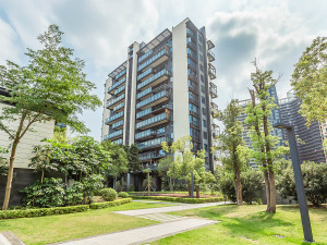 深圳香山美墅小区信息图片