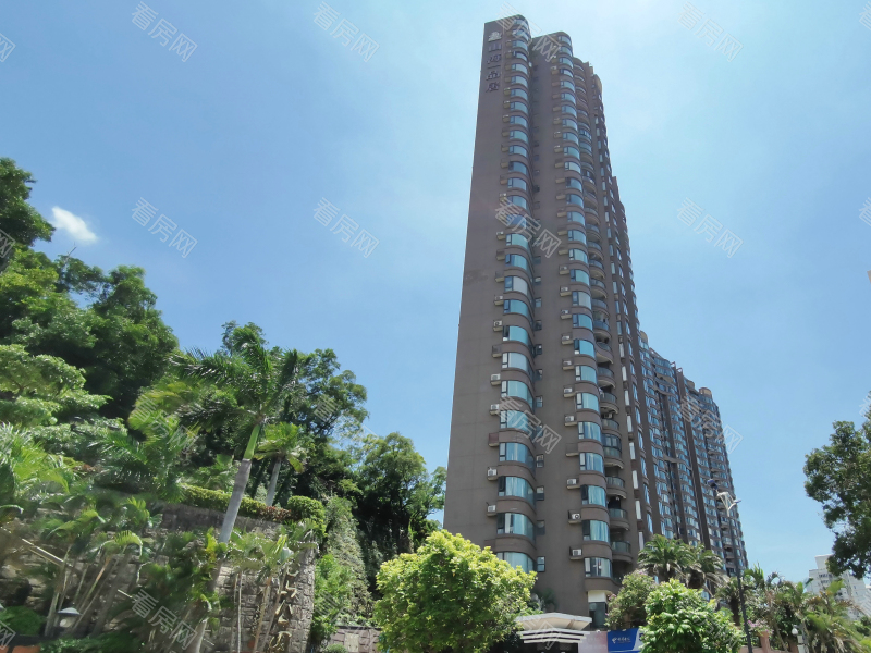 珠海山海一品小区信息图片6