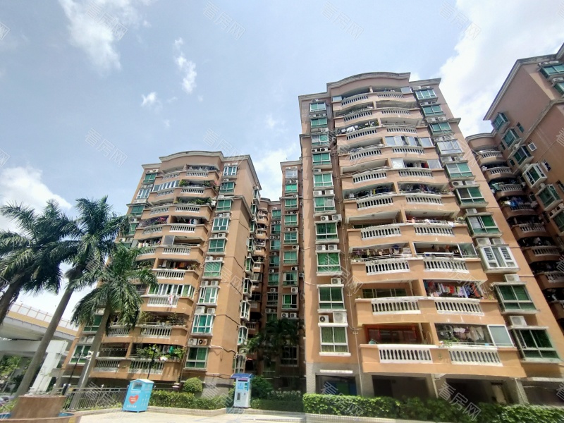 深圳玉雅居小区信息图片7