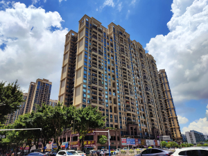 中山中澳滨河湾五期小区信息图片