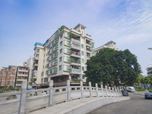 佛山汇丰半岛花园小区信息图片