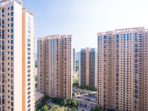 深圳卓弘高尔夫雅苑小区信息图片