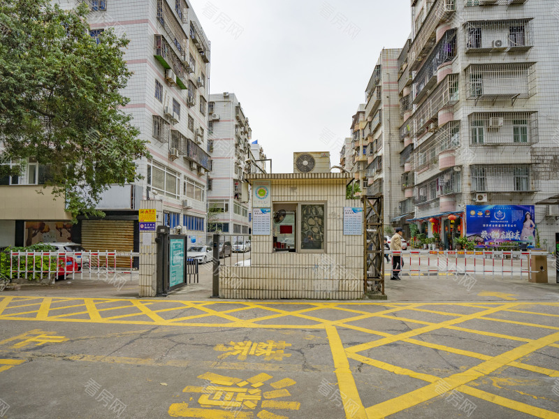 珠海居乐苑小区信息图片4