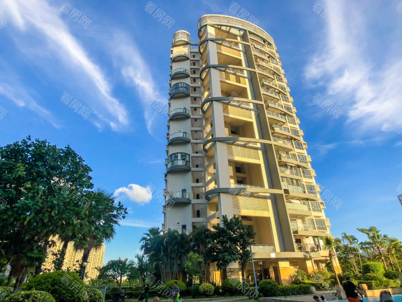 深圳海语西湾小区信息图片8