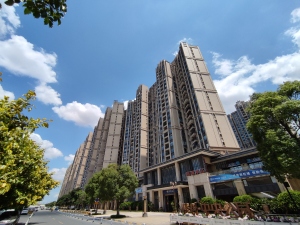 佛山保利中央公园小区信息图片