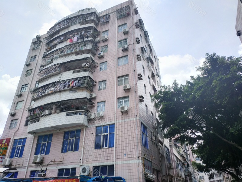 深圳惠名花园小区信息图片1