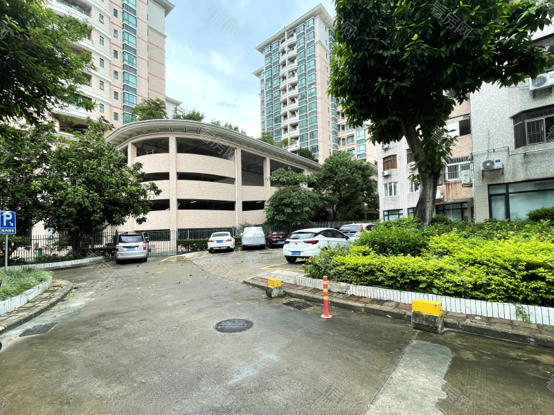 中山富豪山庄南区小区信息图片6