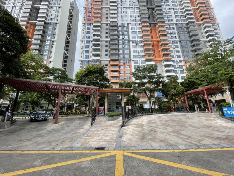 中山大信溢彩年华小区信息图片2