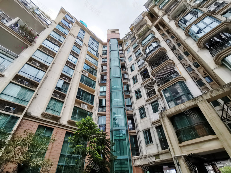 深圳英伦名苑二期小区信息图片9