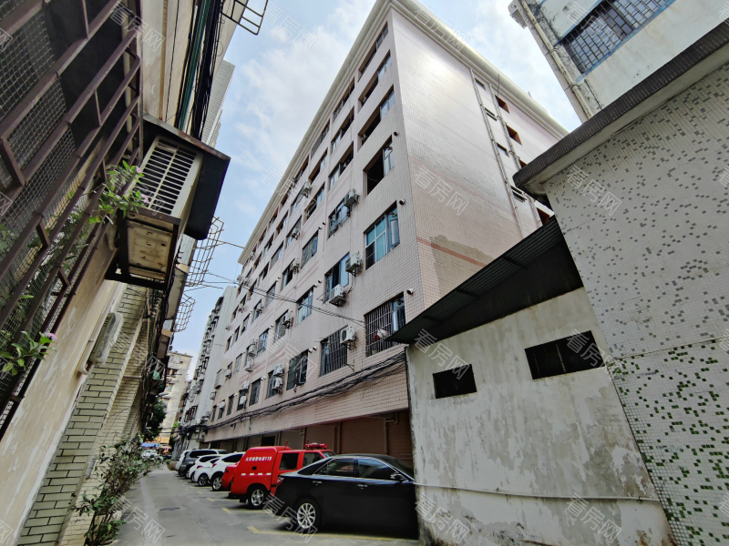 中山柠檬社区小区信息图片5