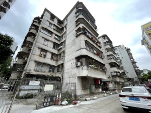 中山莲兴路小区信息图片