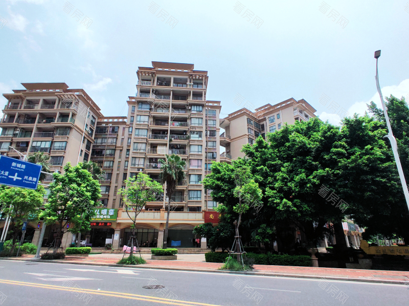 中山巴厘晓筑小区信息图片7