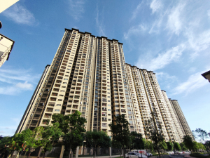 惠州龙光城北区五期小区信息图片