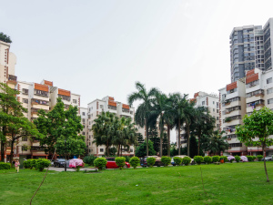 深圳盛龙花园小区信息图片