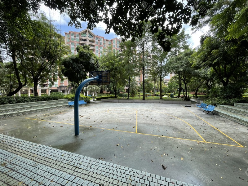 中山雍景园小区信息图片8