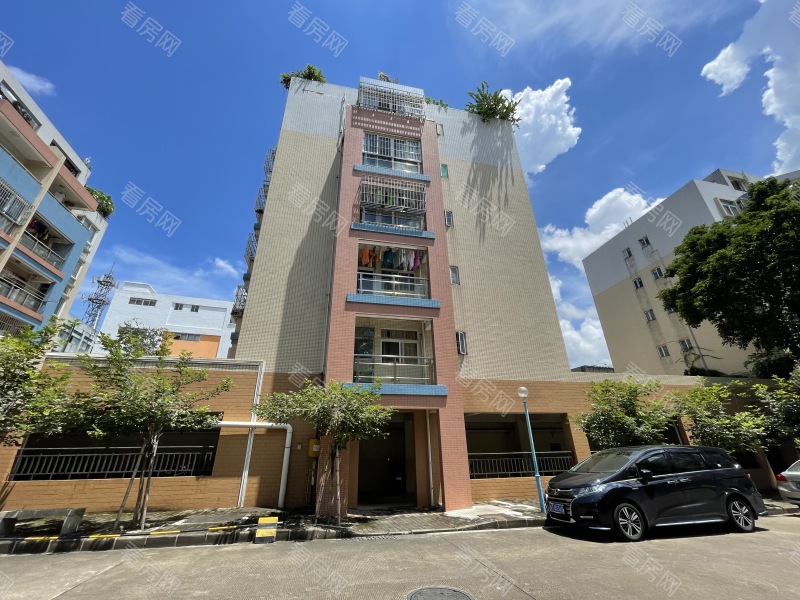 中山顺景新一居小区信息图片10