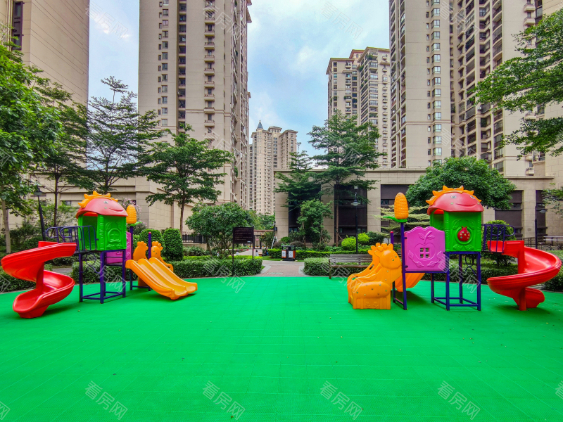 佛山金地珑悦小区信息图片10